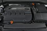 Audi A3 Sportback 2.0 TDI Quattro S-Line 2012 года (WW)
